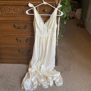 Vintage Night Dress